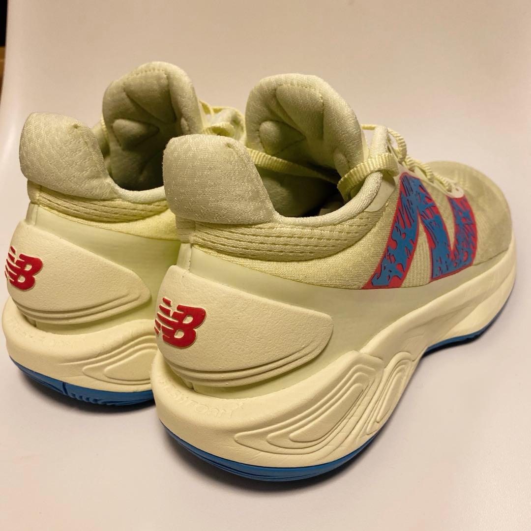 シューズ(男性用) new balance TWO WXY v5