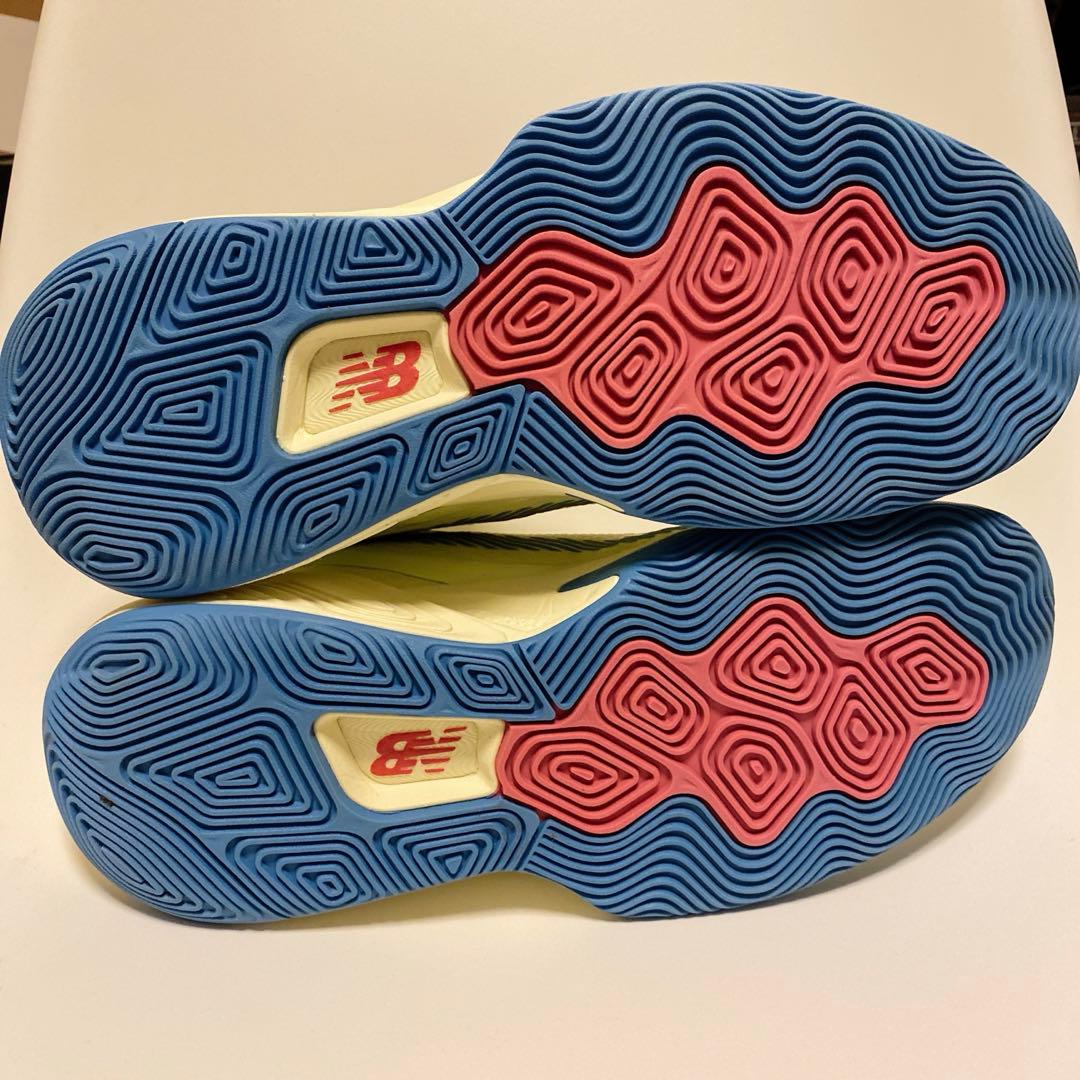シューズ(男性用) new balance TWO WXY v5