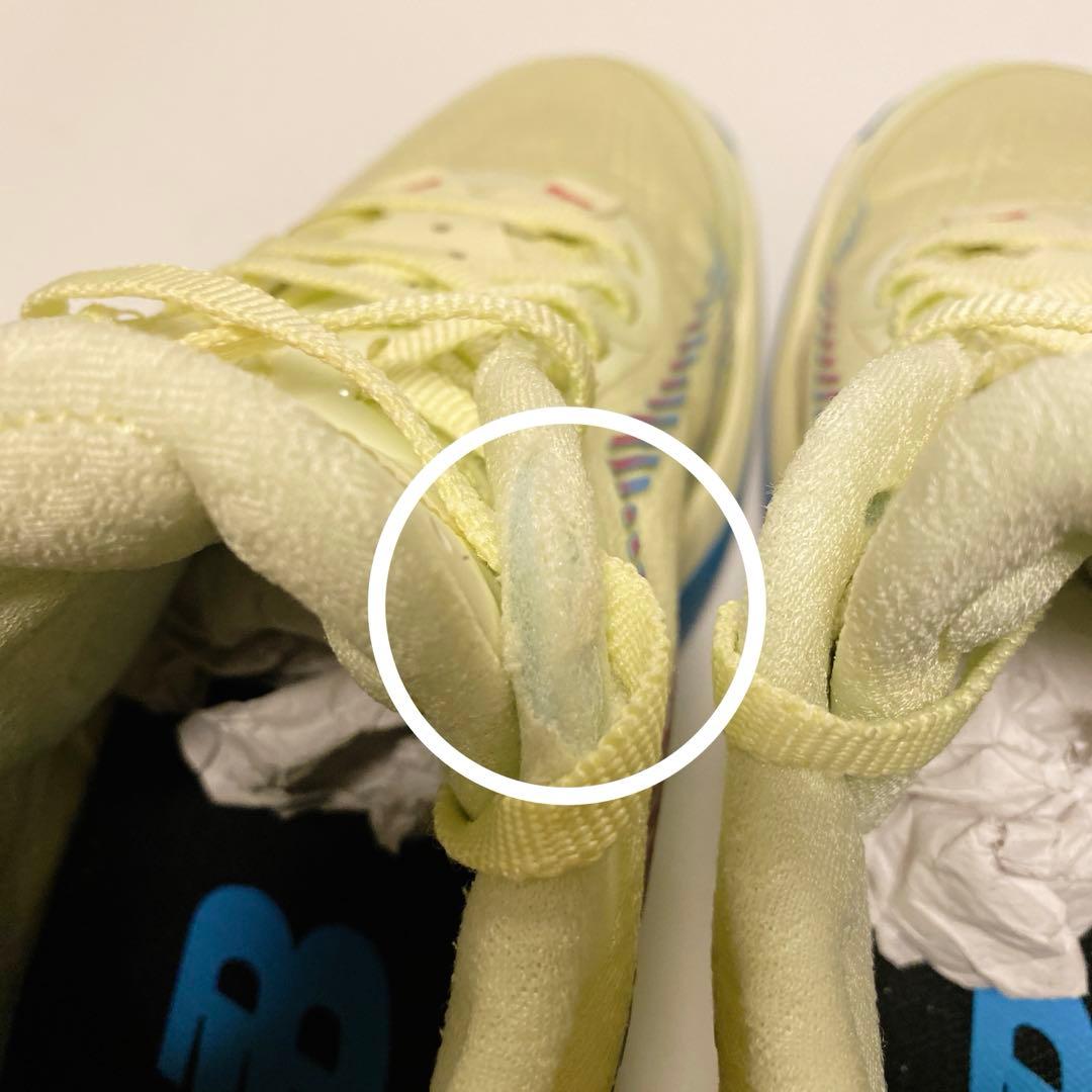 シューズ(男性用) new balance TWO WXY v5