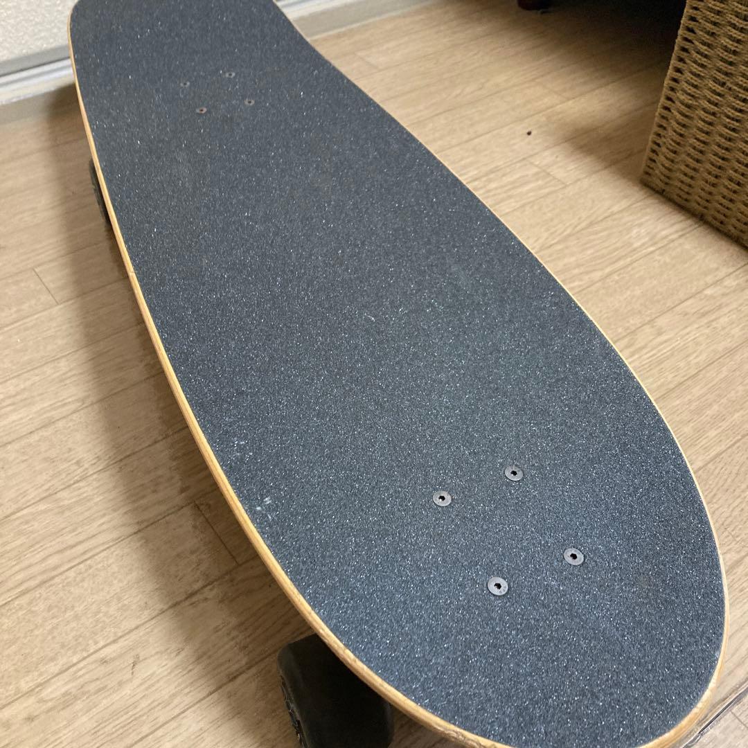 C A R VＥＲ　ＳＫ８B O AＲＤＳスケートボード