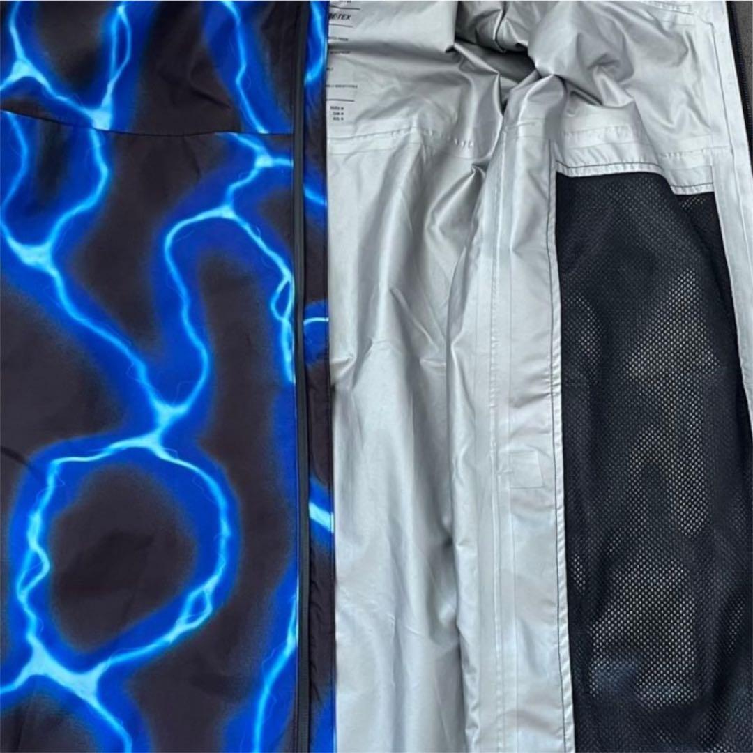 VOLCOM Travis Spinks GORE-TEX ジャケット 新品