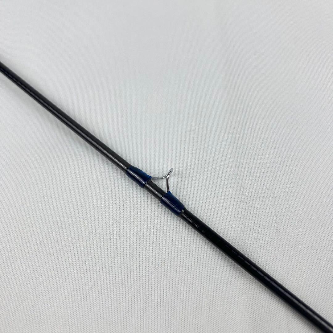 【人気】ORVIS フライロッド ロッキーマウンテン タイトループ8ft 4wt
