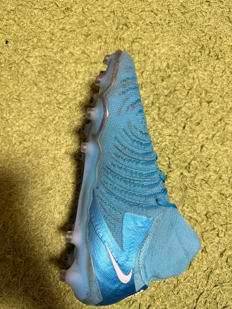 NIKE ファントムgx2 26.5センチ　ag