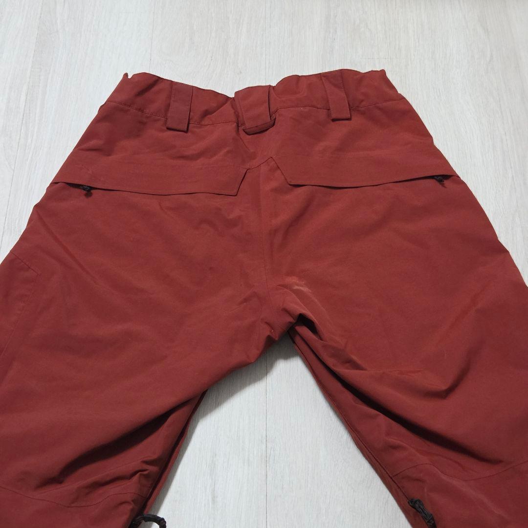 BURTON ak GORE-TEX 2L cyclic pants Sサイズ