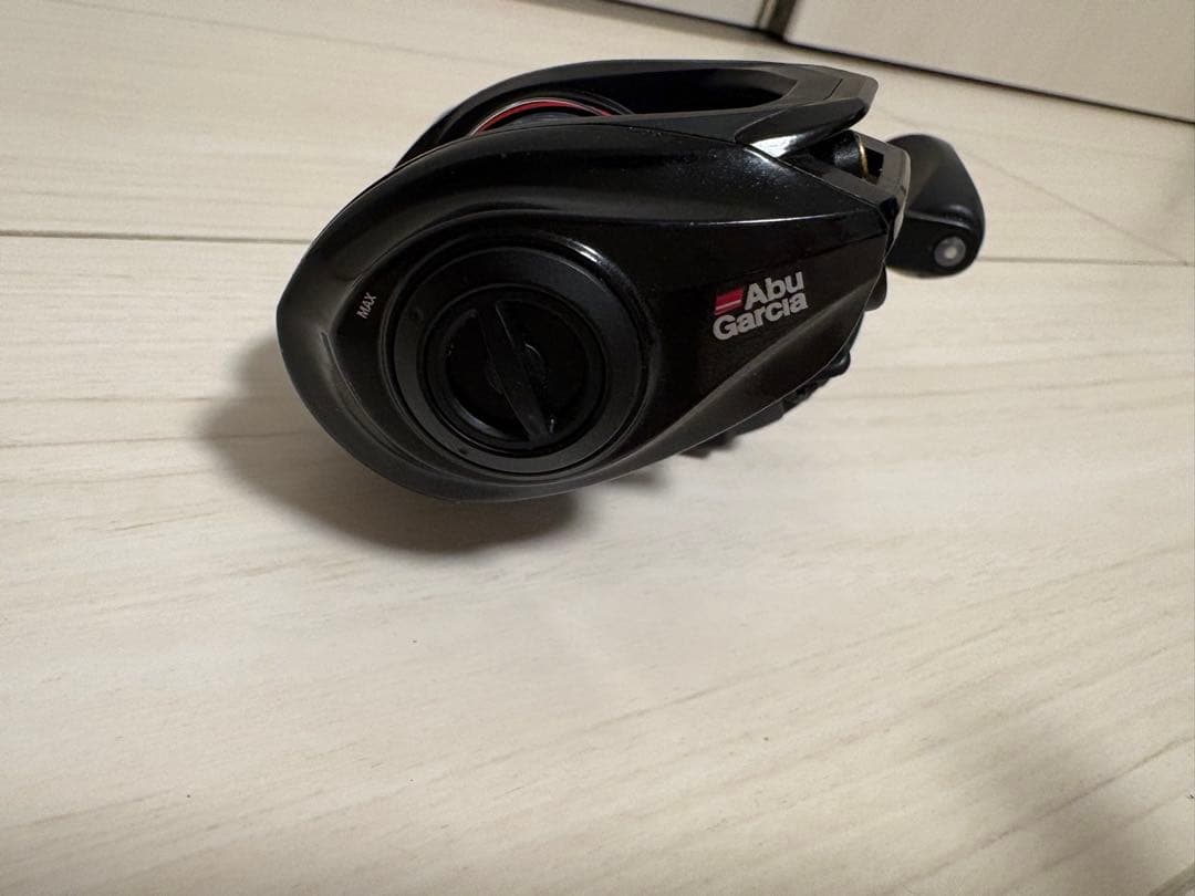 リール Abu Garcia Revo SX