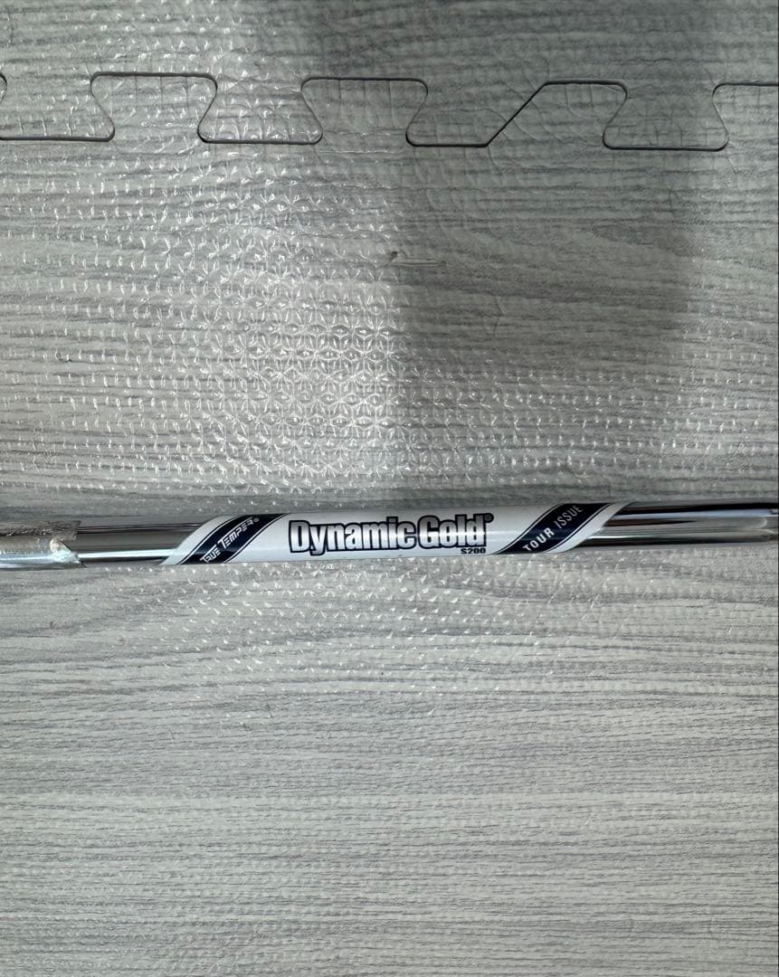 テーラーメイド MG3 52° DG バウンス9° ウェッジ