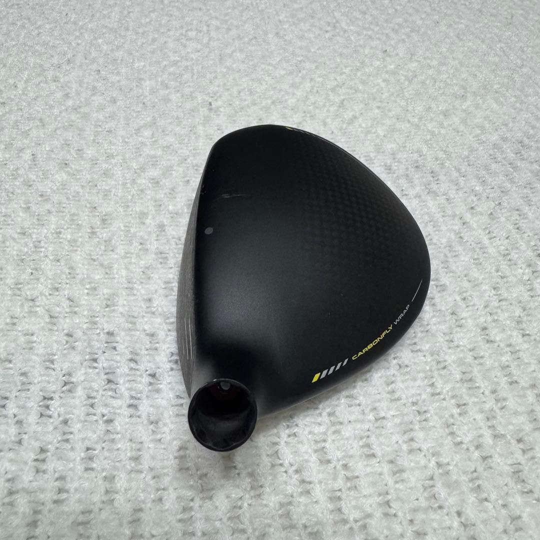 G430 LST 3w 15° ヘッドカバー有 PING