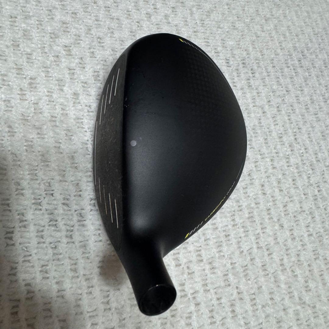 G430 LST 3w 15° ヘッドカバー有 PING