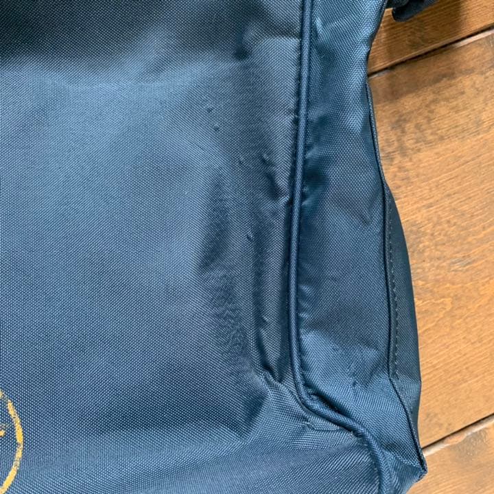 難有り【RARE】非売品 ヴィンテージ ルフトハンザ 航空 ショルダーバック