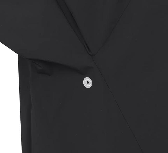 Malbon メンズゴルフウェア 半袖アウター 防風ストレッチ 限定モデル☘️