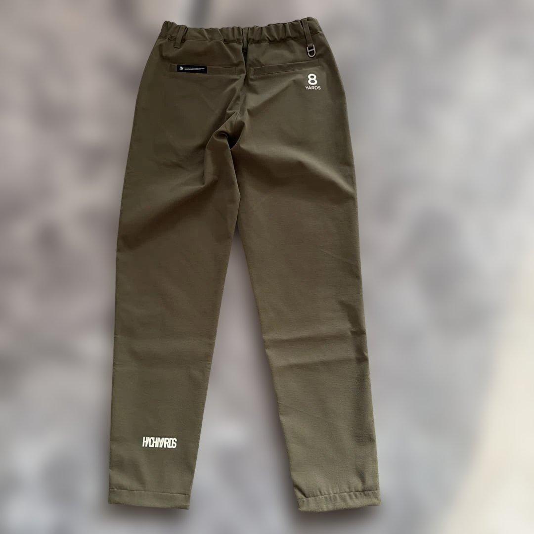 【新品タグ付】8ヤーズ♪Women’s MODE SHAPEレディースパンツ M