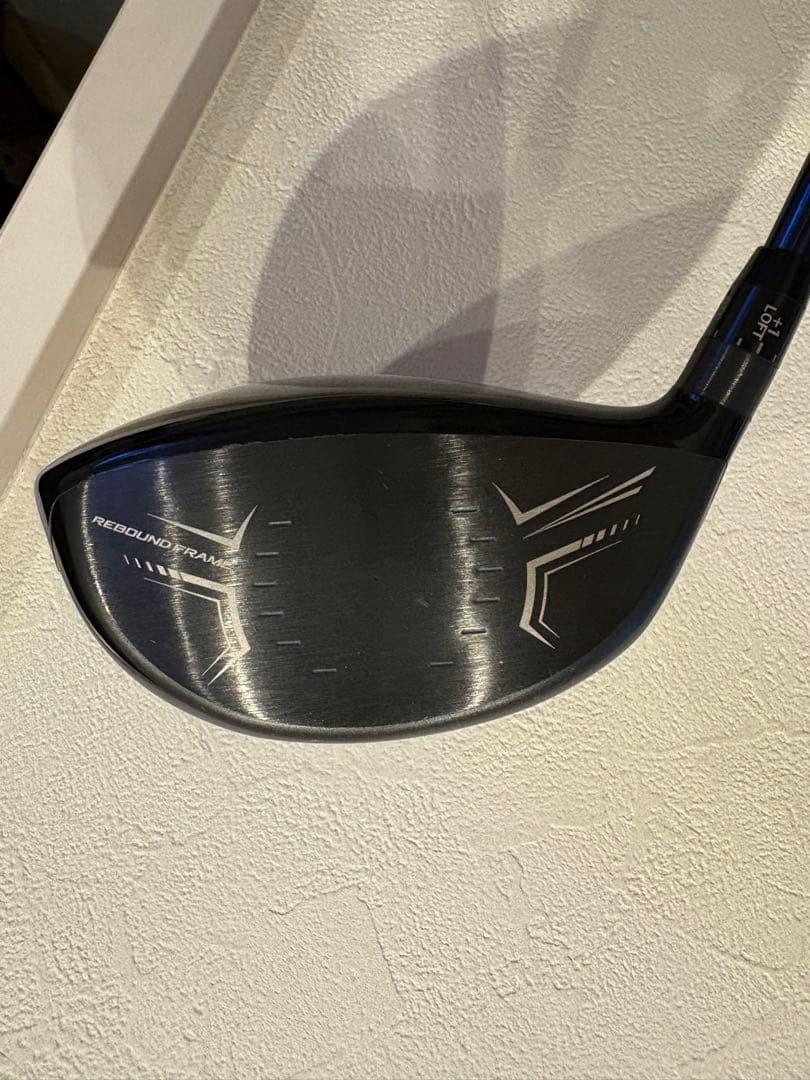 Srixon ZX5 ドライバー 10.5度