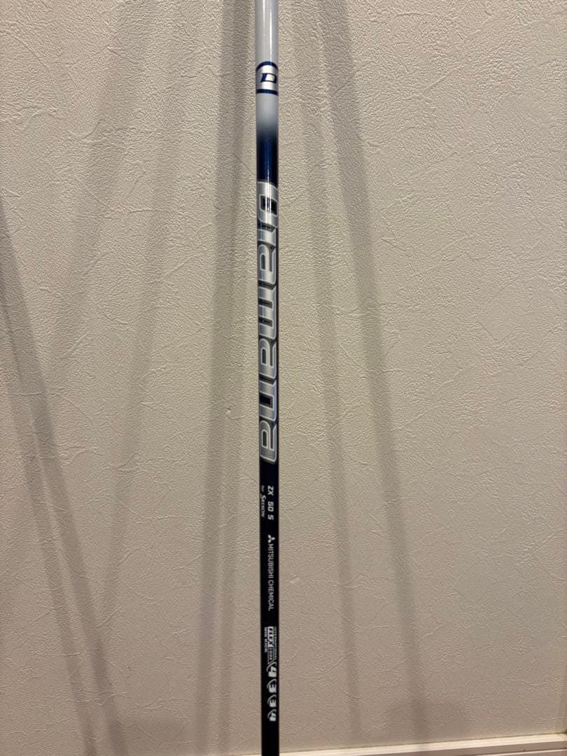 Srixon ZX5 ドライバー 10.5度
