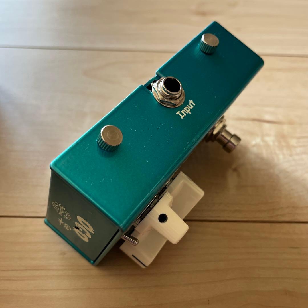 ギター Fulltone OCD Ge