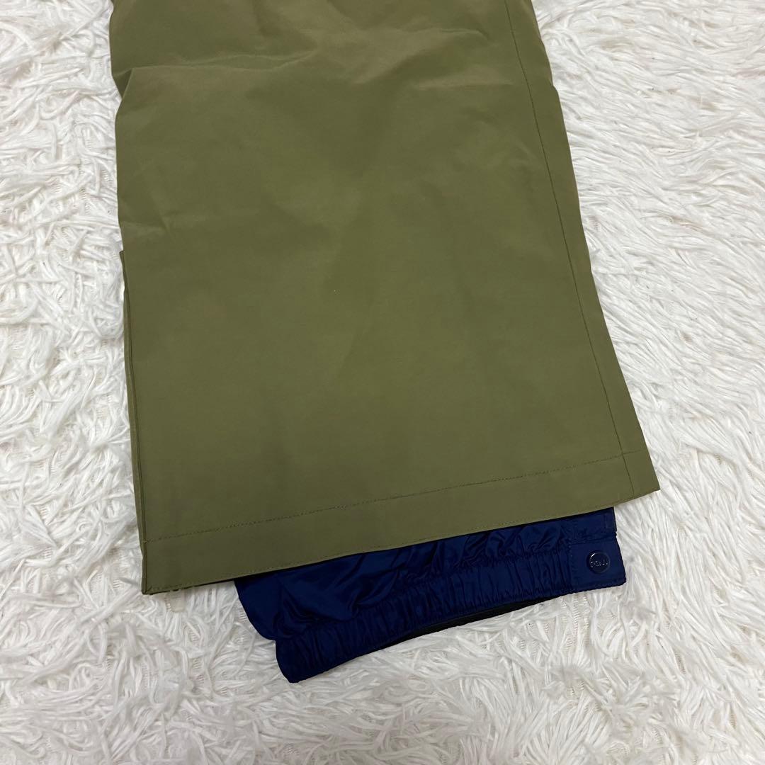 美品 REW Athletic アールイーダブリュ スノボ 20周年 パンツ