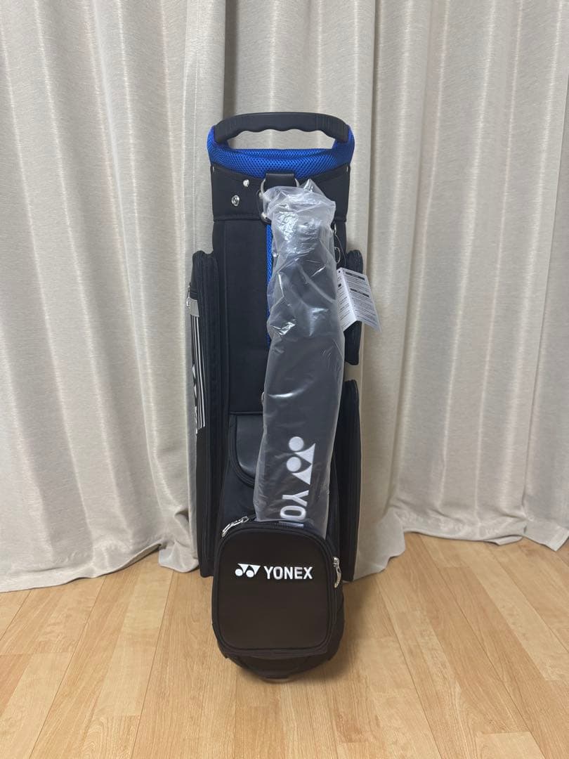 新品・未使用 ヨネックス キャディバッグ CB-5101