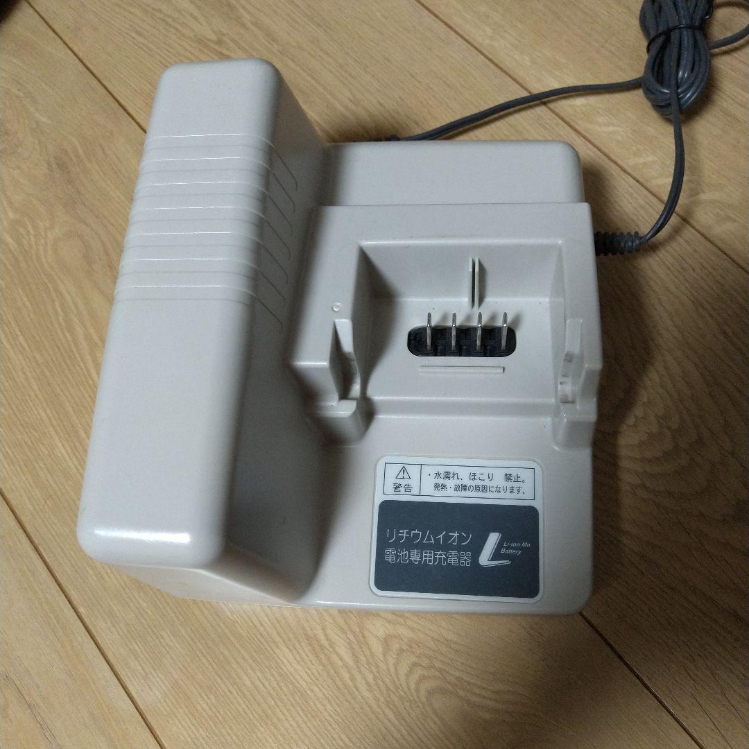 パナソニック 電動自転車 バッテリー 充電器