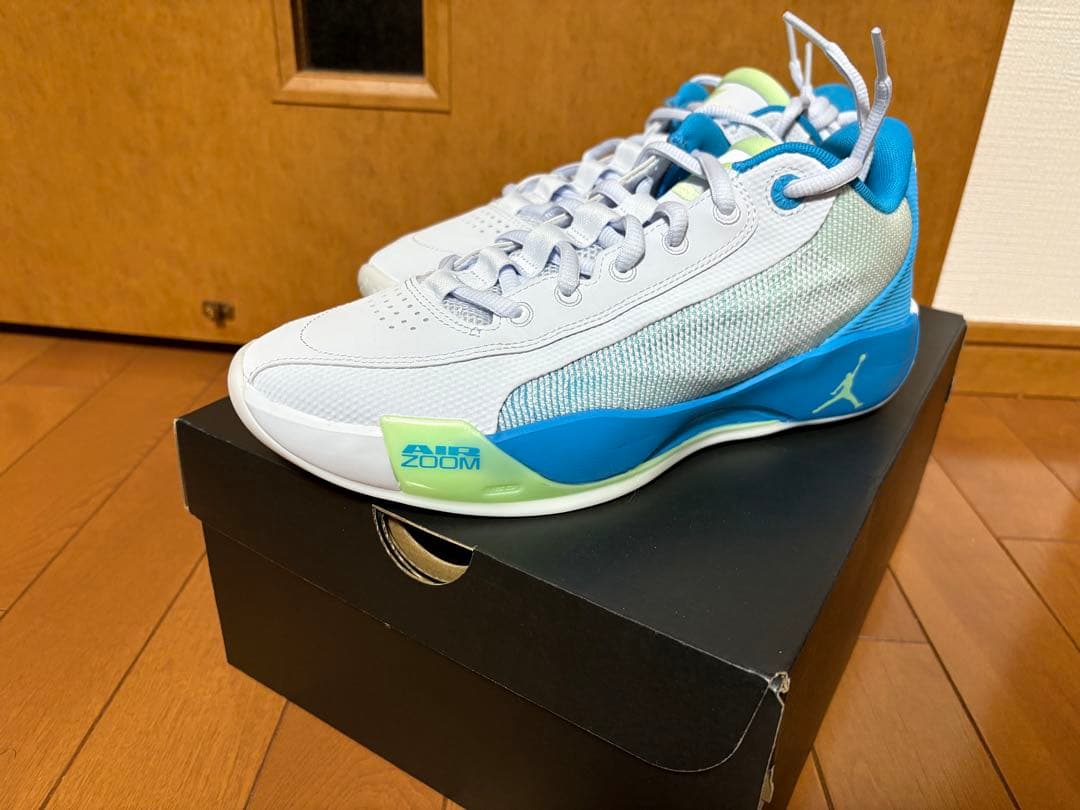 シューズ(男性用) JORDAN LUKA .77 PF 27.0cm