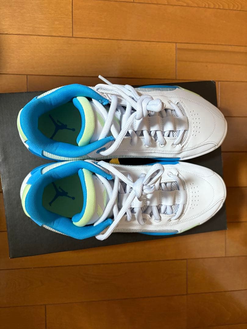 シューズ(男性用) JORDAN LUKA .77 PF 27.0cm