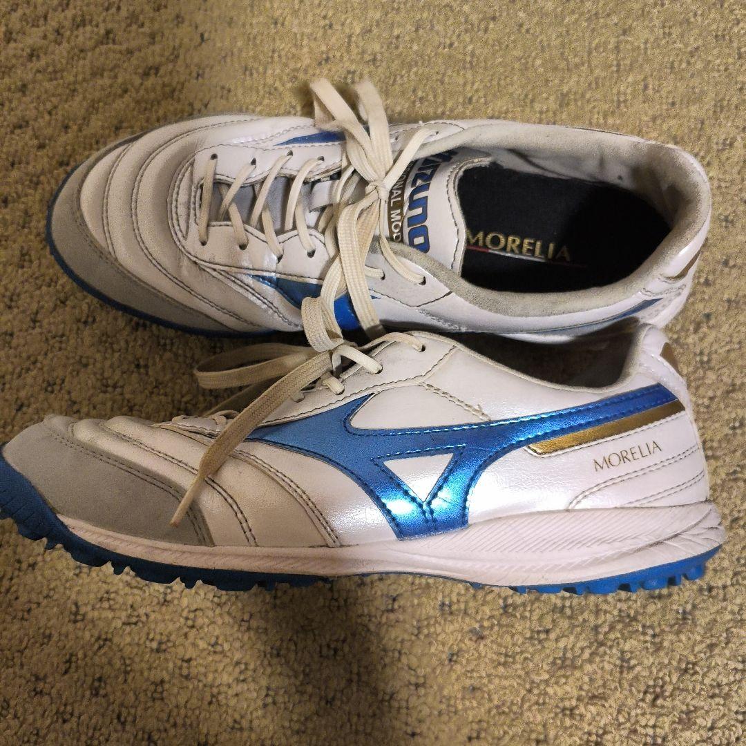 シューズ Mizuno Morelia SALA pro tf 25.0
