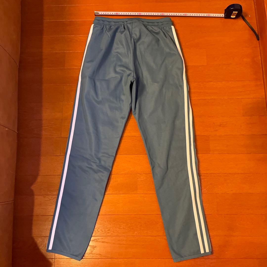 最終価格⭐︎adidas フード付きジャージ上下セット