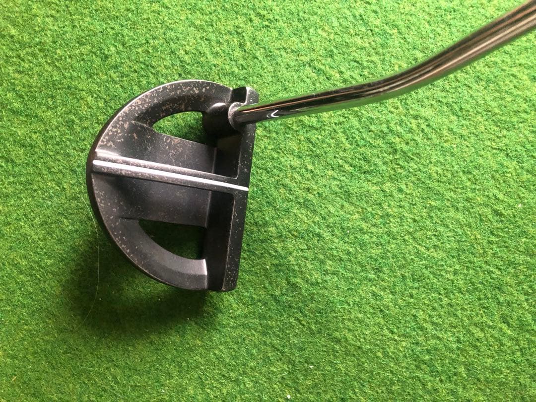 値下　PING ピン　スコッツデール　パター　34