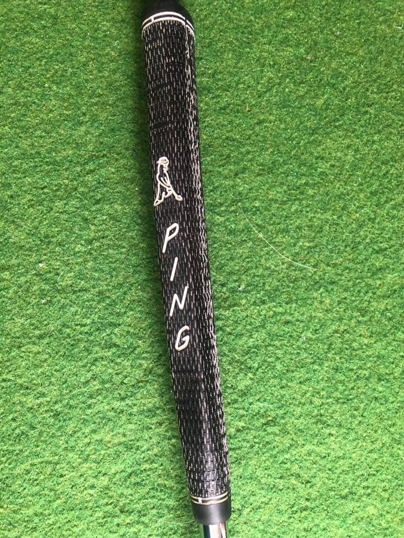 値下　PING ピン　スコッツデール　パター　34