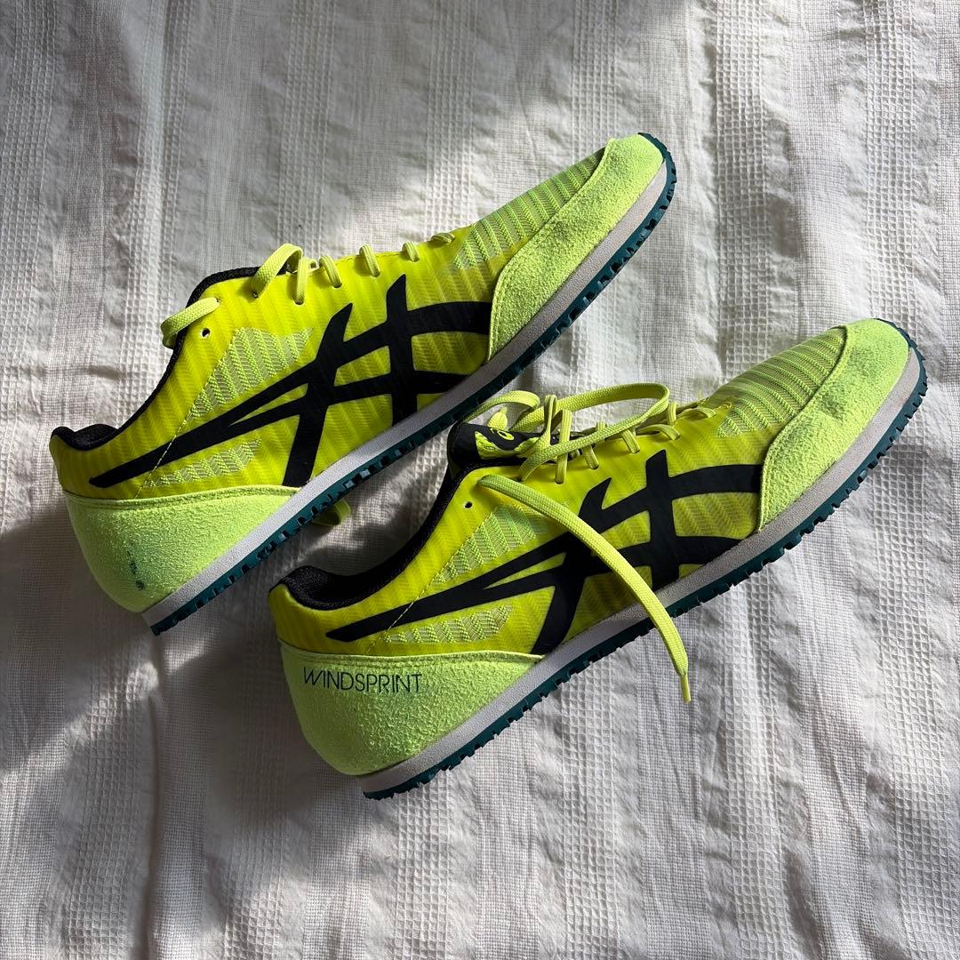 asics WINDSPRINT 【28cm】