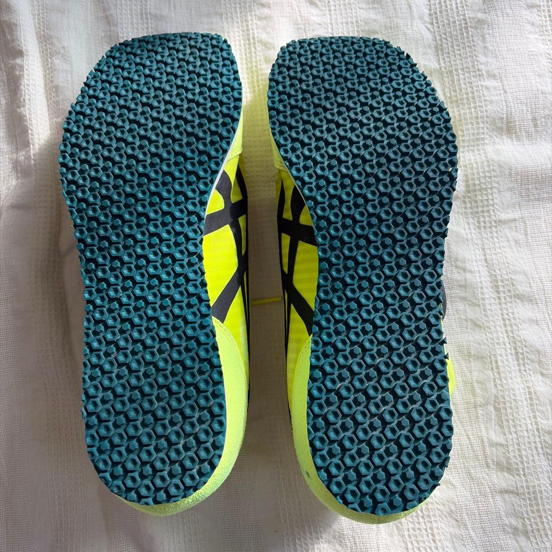 asics WINDSPRINT 【28cm】