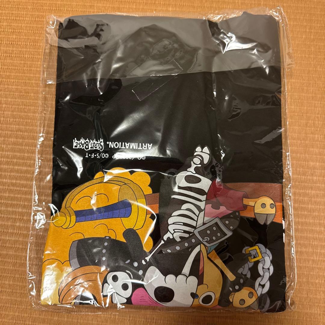ONE PIECE FILM RED Tシャツ Lサイズ ワンピース