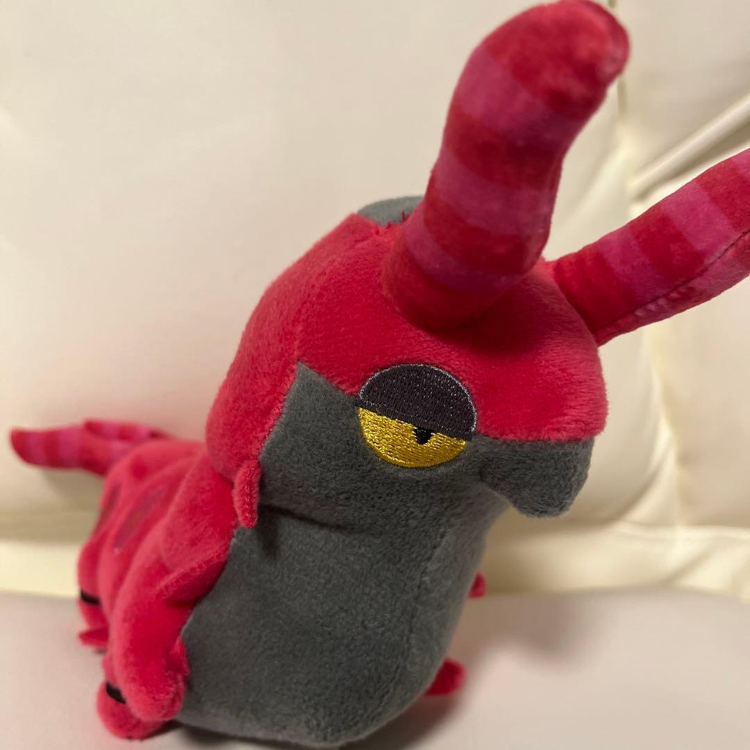 匿名配送 即日 ポケモン ペンドラー ぬいぐるみ　マスコット