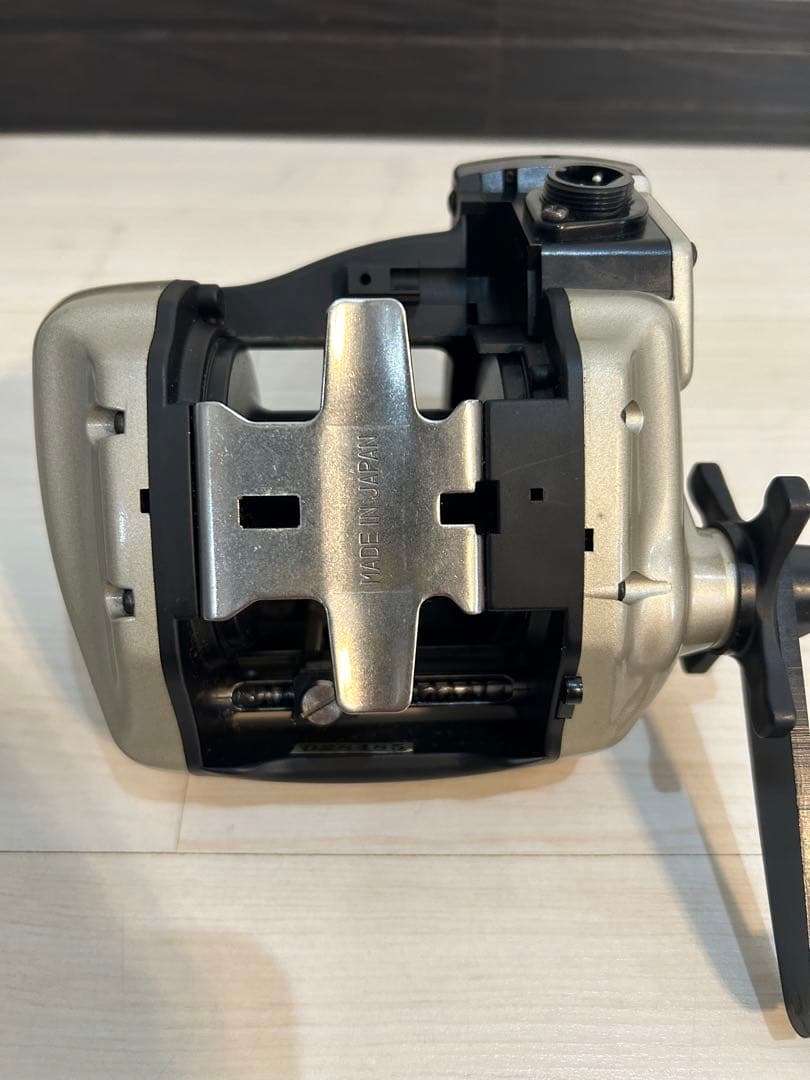 【美品】RYOBI リョービ CERATEC AD 電動 80 SS
