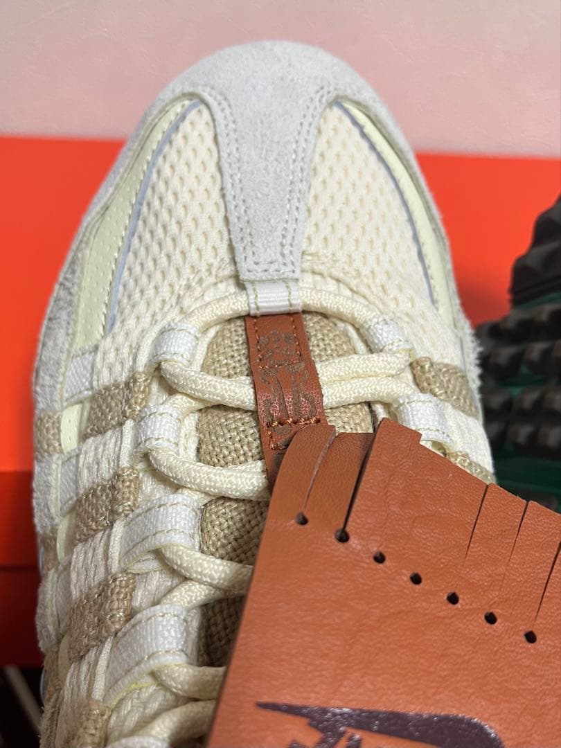 NIKE AIRMAX95 GOLF エアマックス95 US10(28cm)