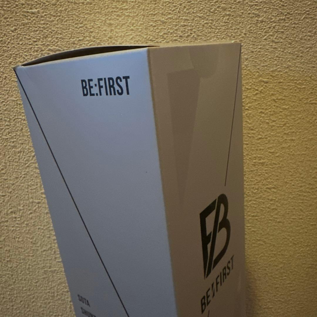 BE:FIRST ペンライト