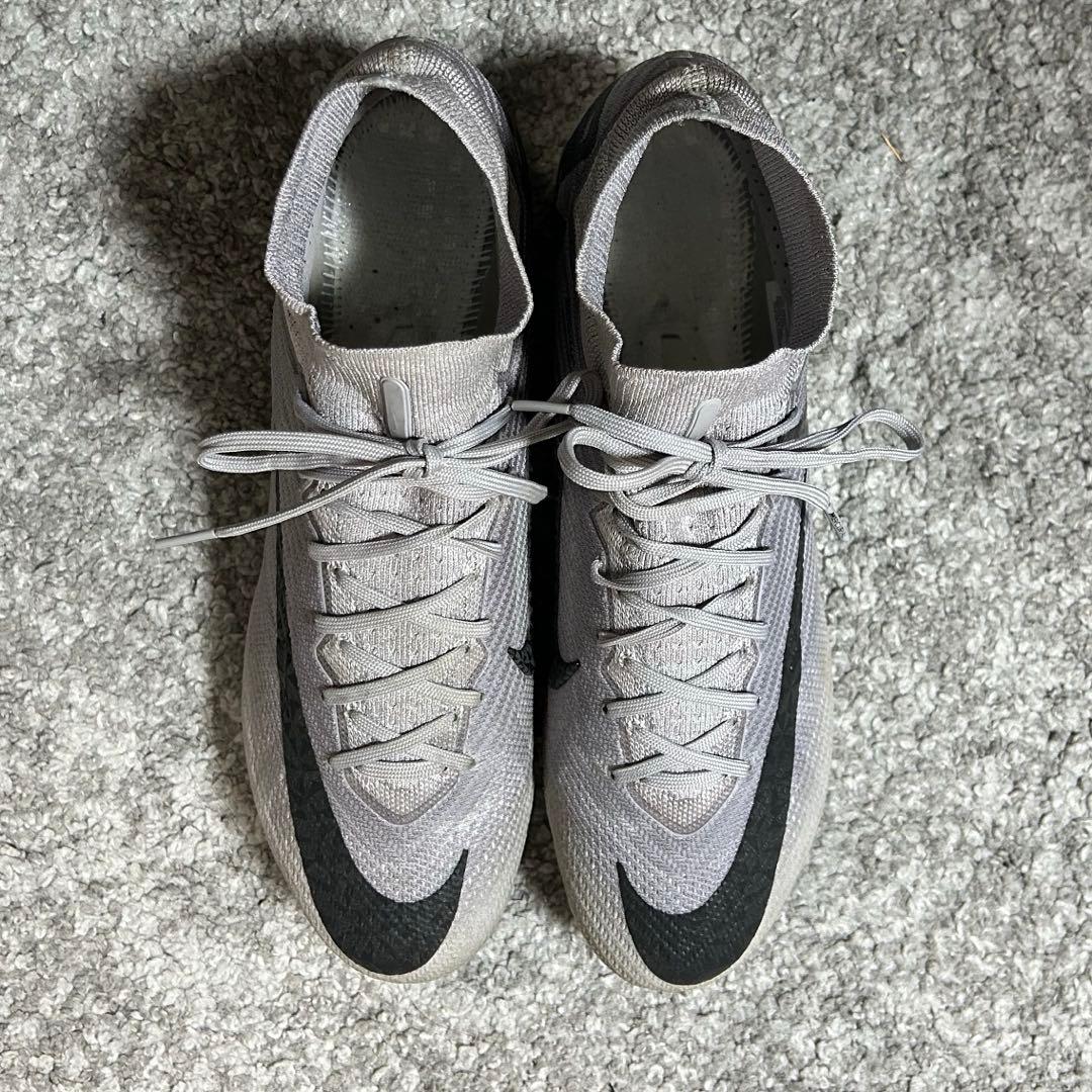NIKE Mercurial Superfly Ⅸ Elite 28cm