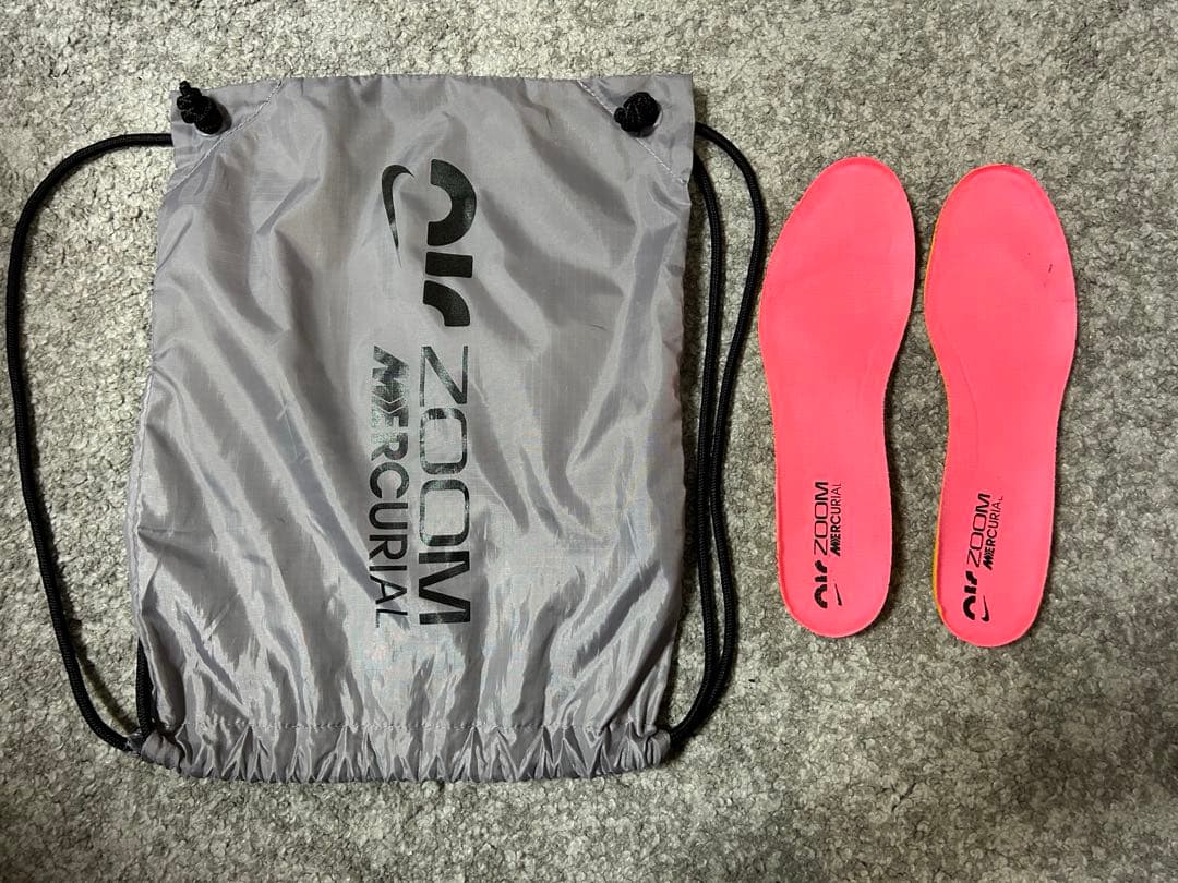 NIKE Mercurial Superfly Ⅸ Elite 28cm