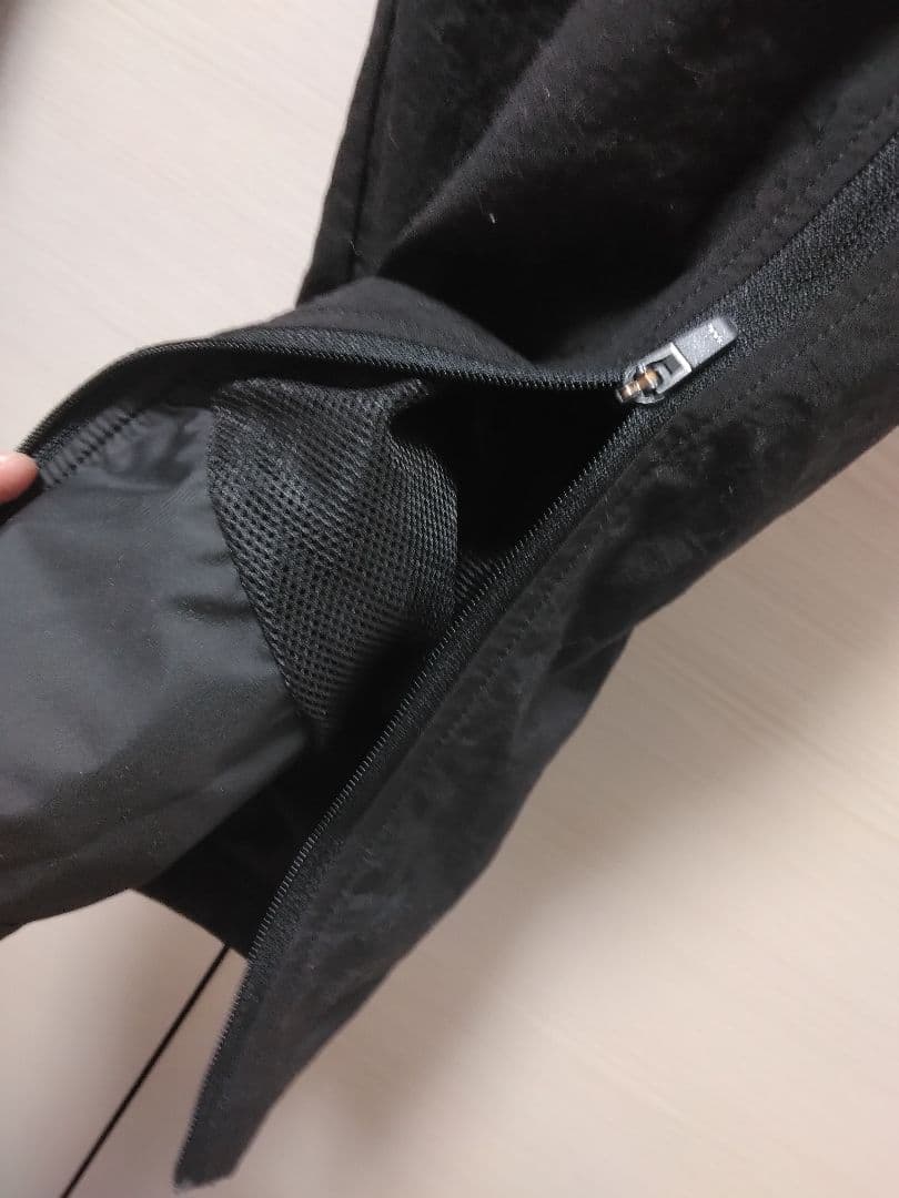 新品☆umbro シャカシャカ パンツ O