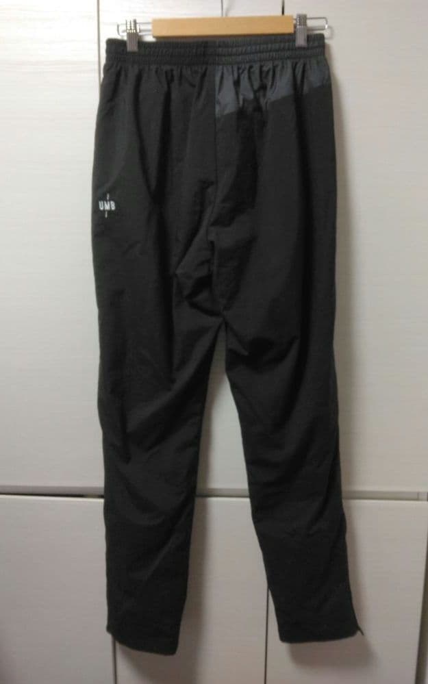 新品☆umbro シャカシャカ パンツ O