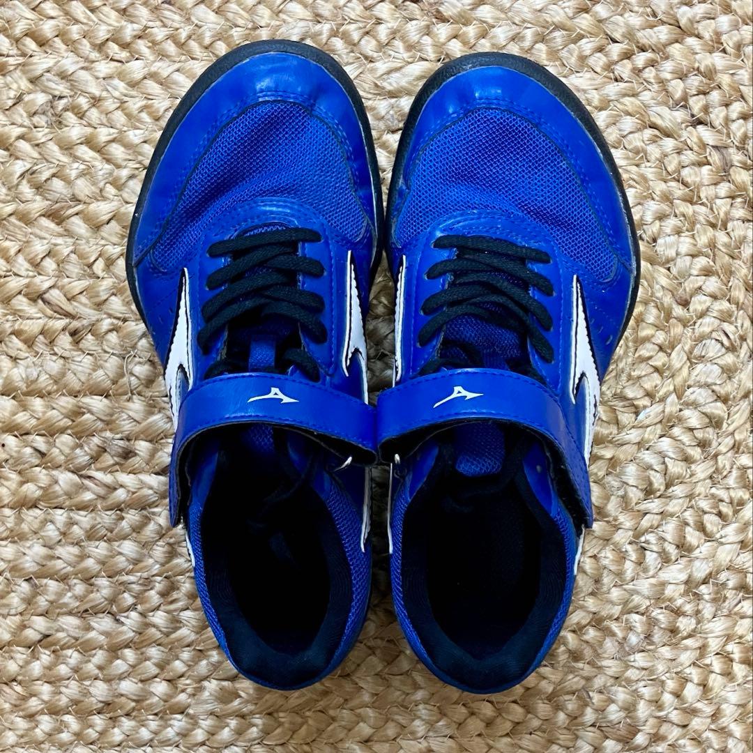 Mizuno フィールドジオTH ハンマー投 円盤投 砲丸投