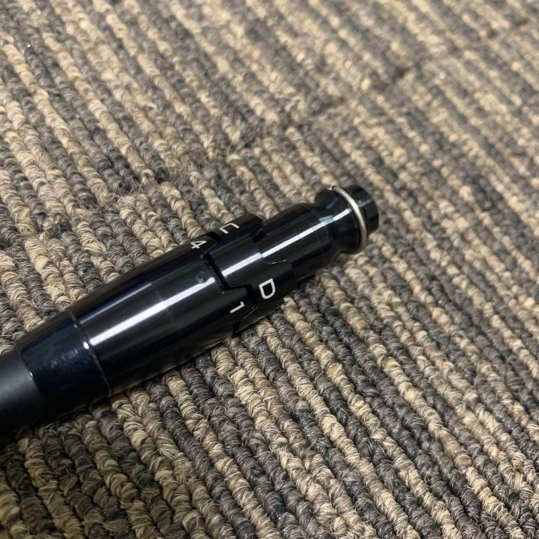 テンセイ　5W タイトリストスリーブ　75 S