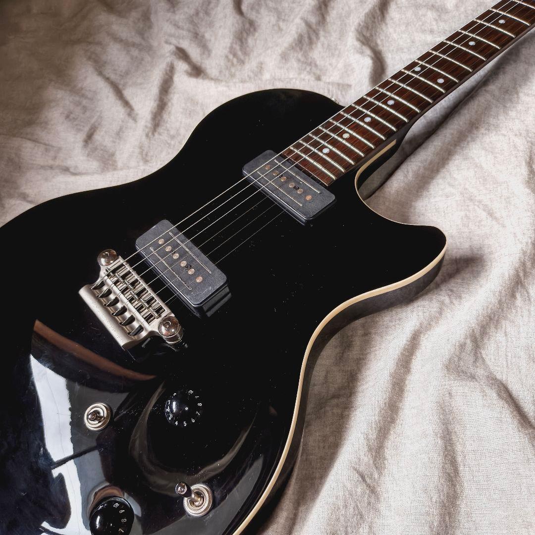 VOX SSC-33 Coaxe ピックアップ搭載　レアエレキギター