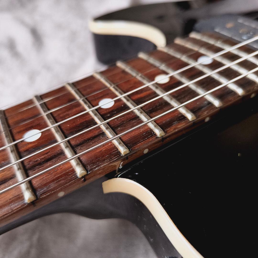 VOX SSC-33 Coaxe ピックアップ搭載　レアエレキギター