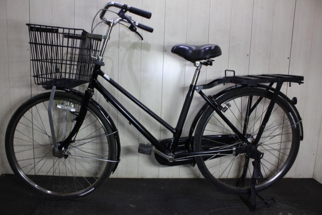 パナソニック製 REGULAR B-RG61AB ２６型 実用車 黒　BLACK