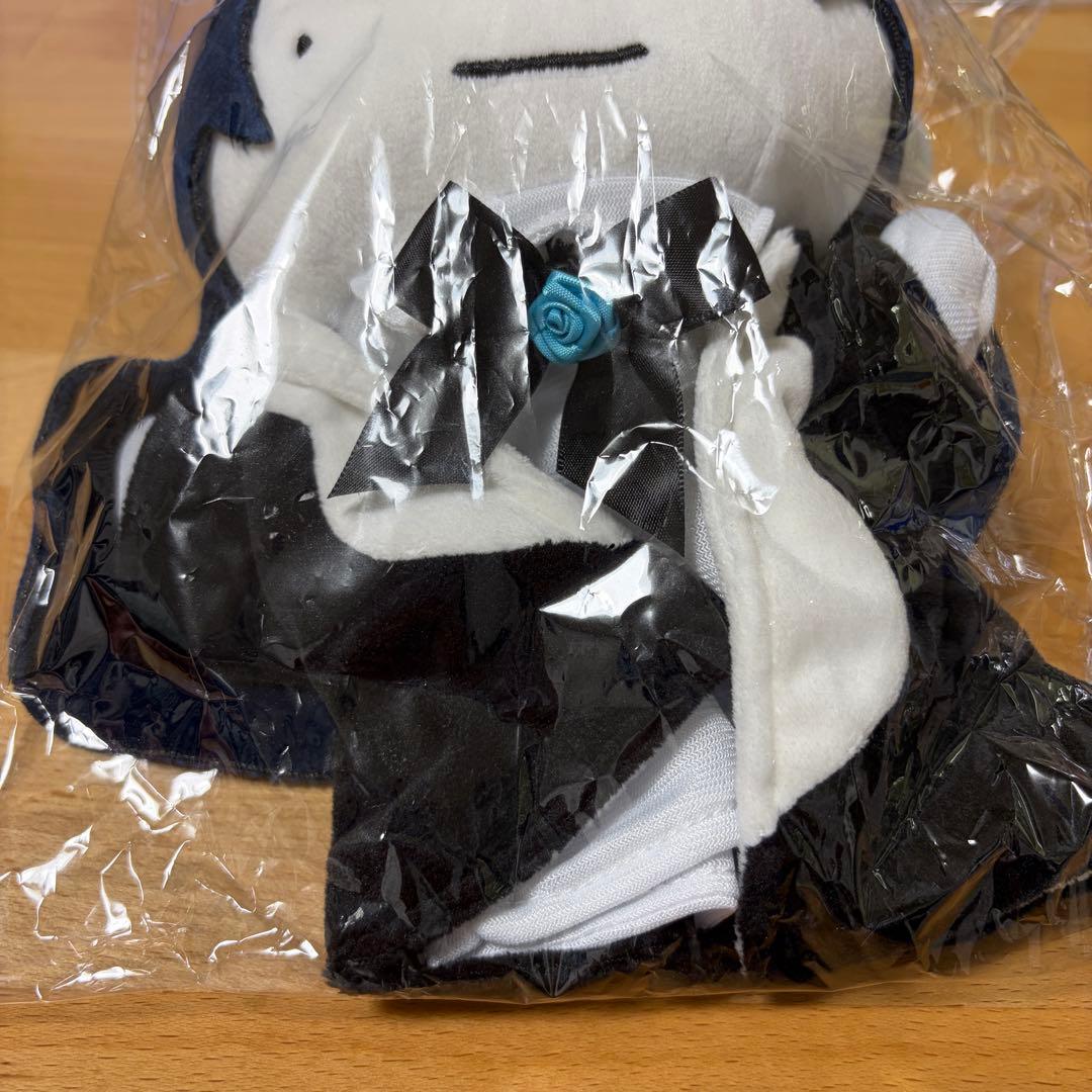 Ado なにこれぇパペット　モナ横グッズ