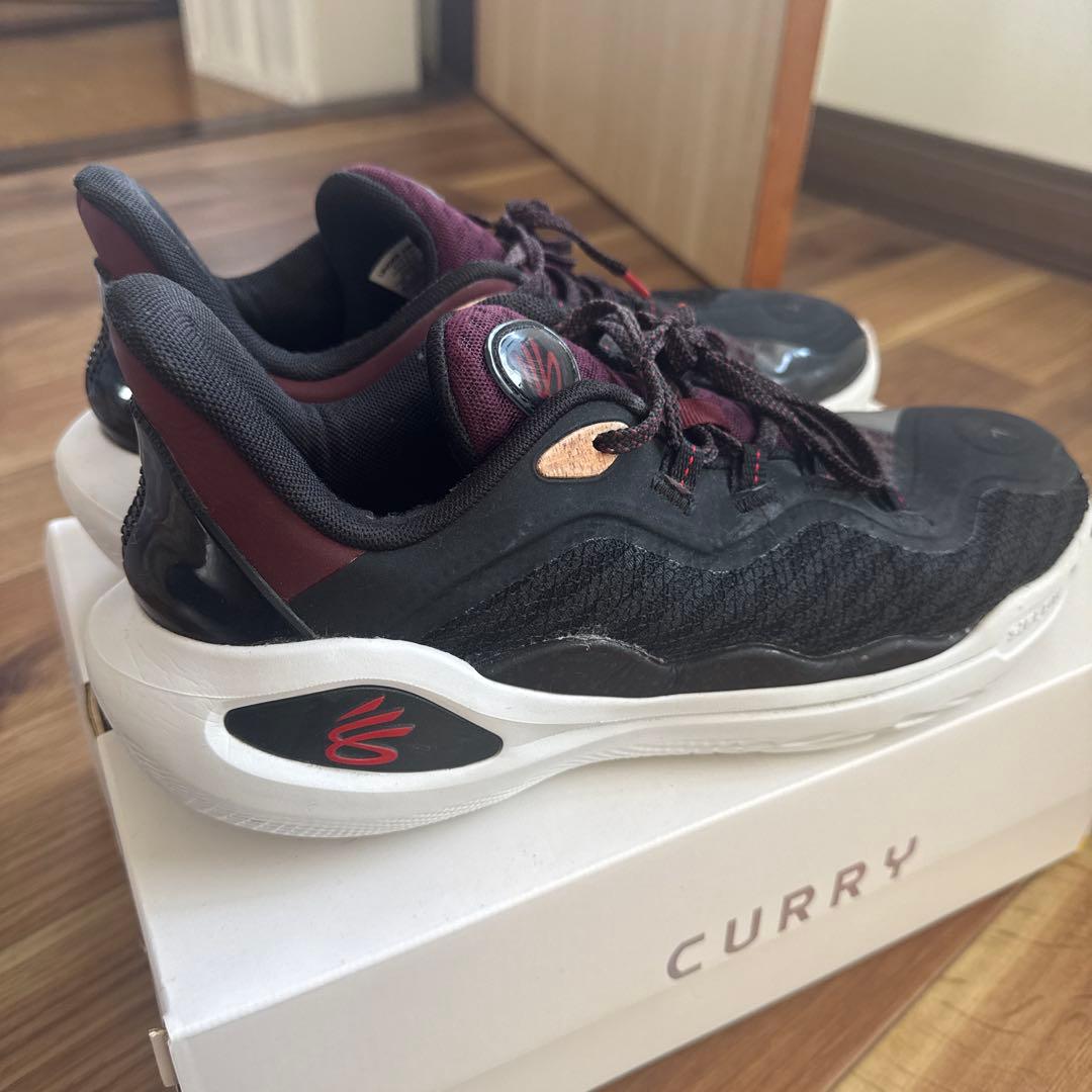 Curry 11 DC バスケットボールシューズ 28.5 cm