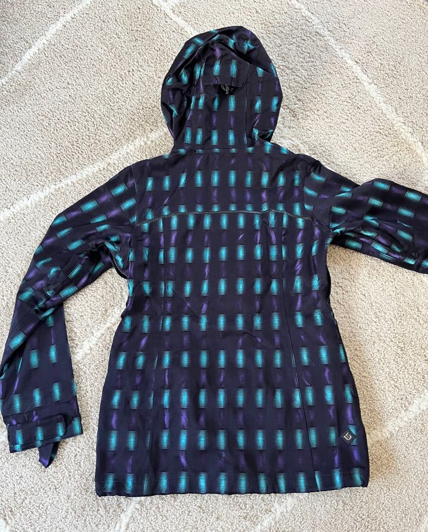 新品Burton Prowess Jacket Sサイズ（日本規格Mサイズ相当）