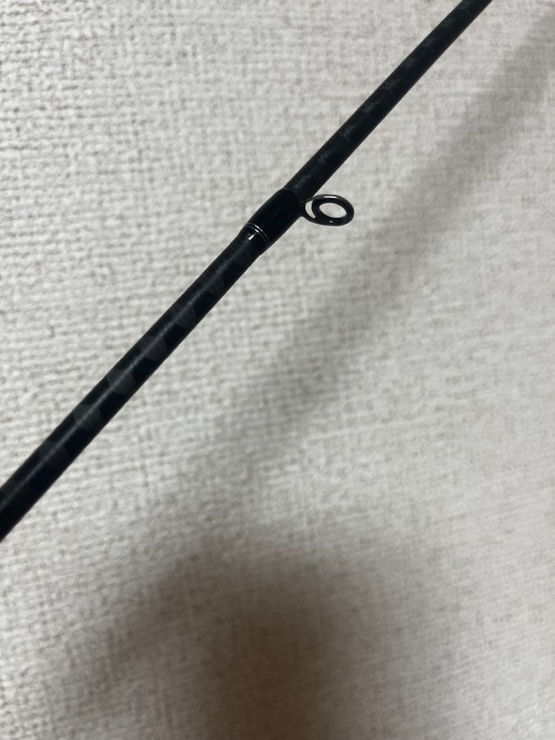 シマノ　23 ディアルーナS106MH 保証書付