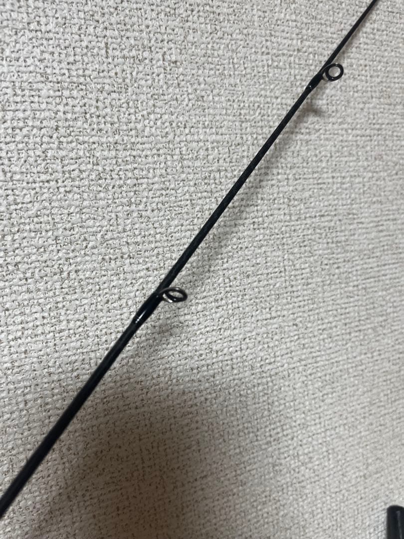 シマノ　23 ディアルーナS106MH 保証書付