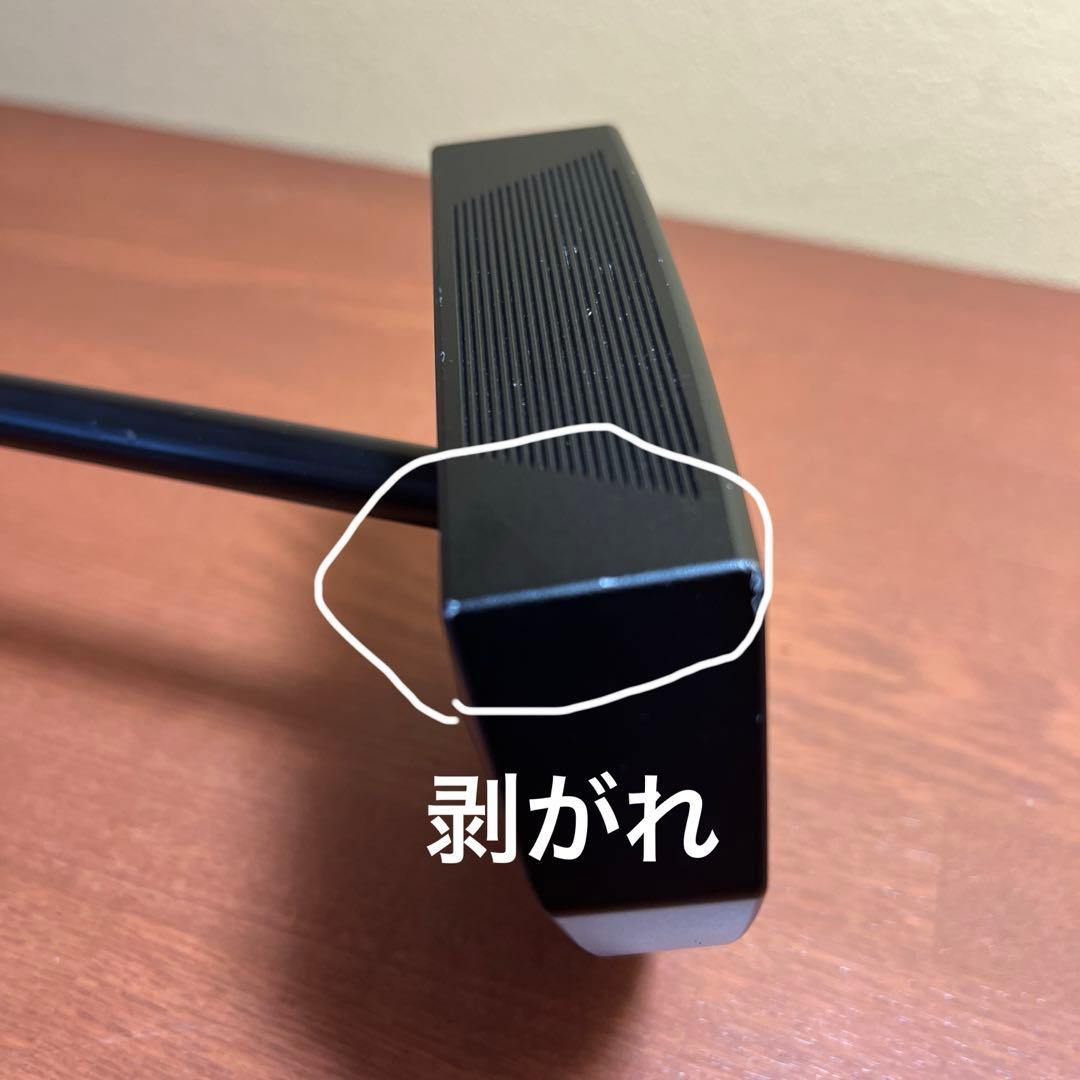 LAB GOLF OZ.1 正規品