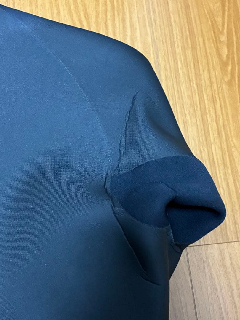 AXXEClassic アックスクラシック　タッパー